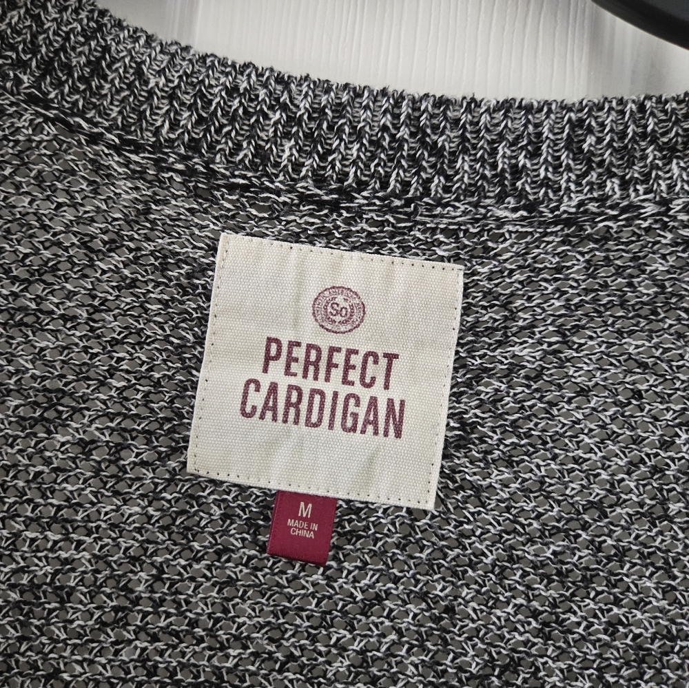 SO Perfect Cardigan - Picture 2 of 5